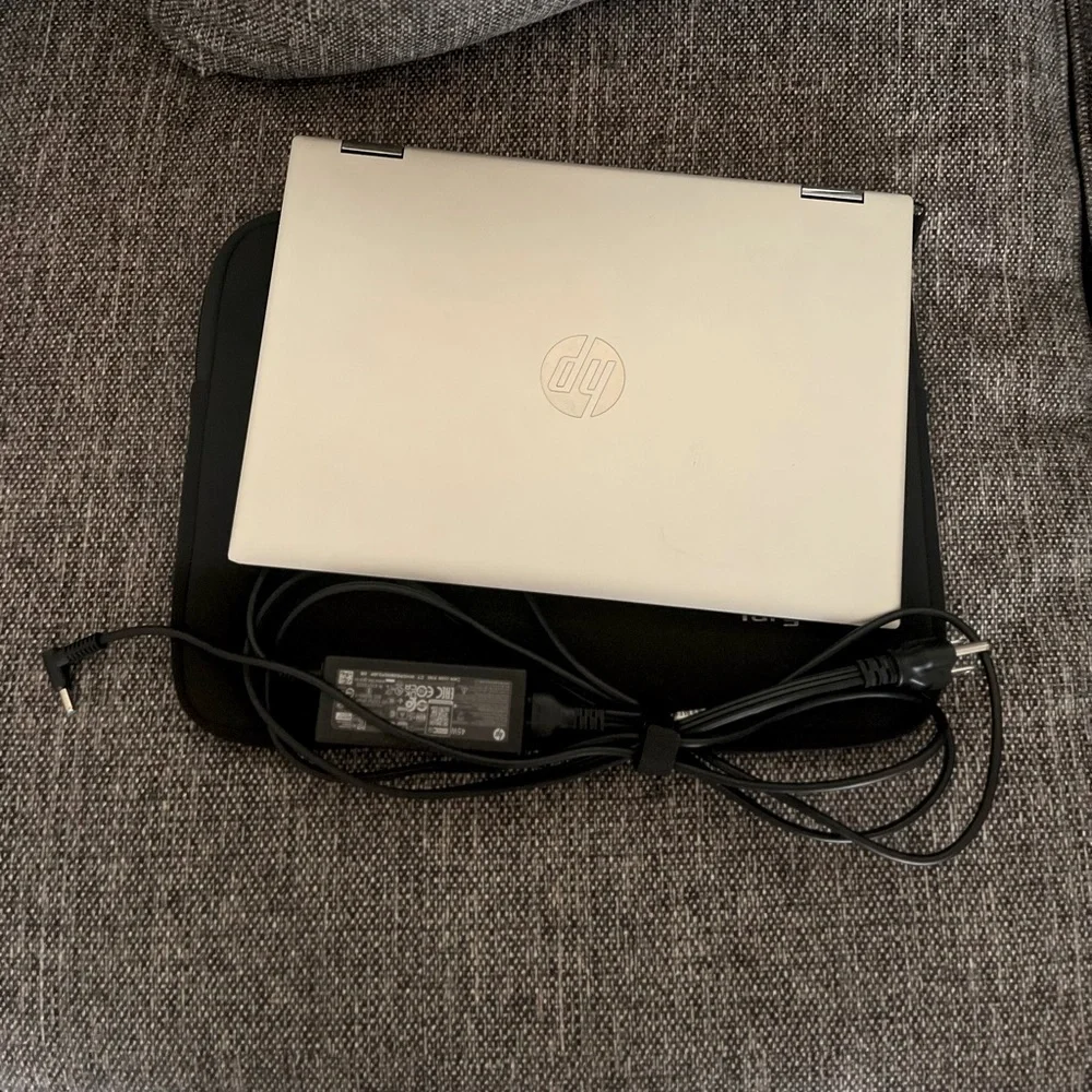 Computer